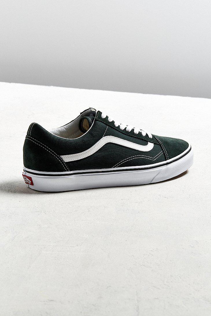 vans old skool scarab