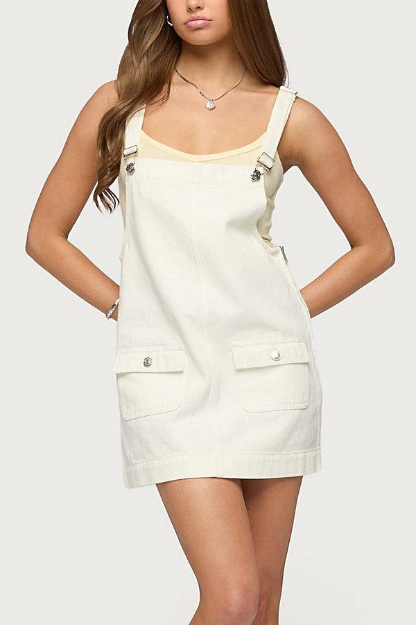 Edikted Distressed Dresses for Women | Lyst