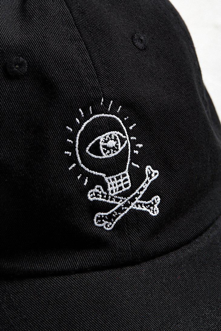 Lil Uzi Vert Baseball Hat 