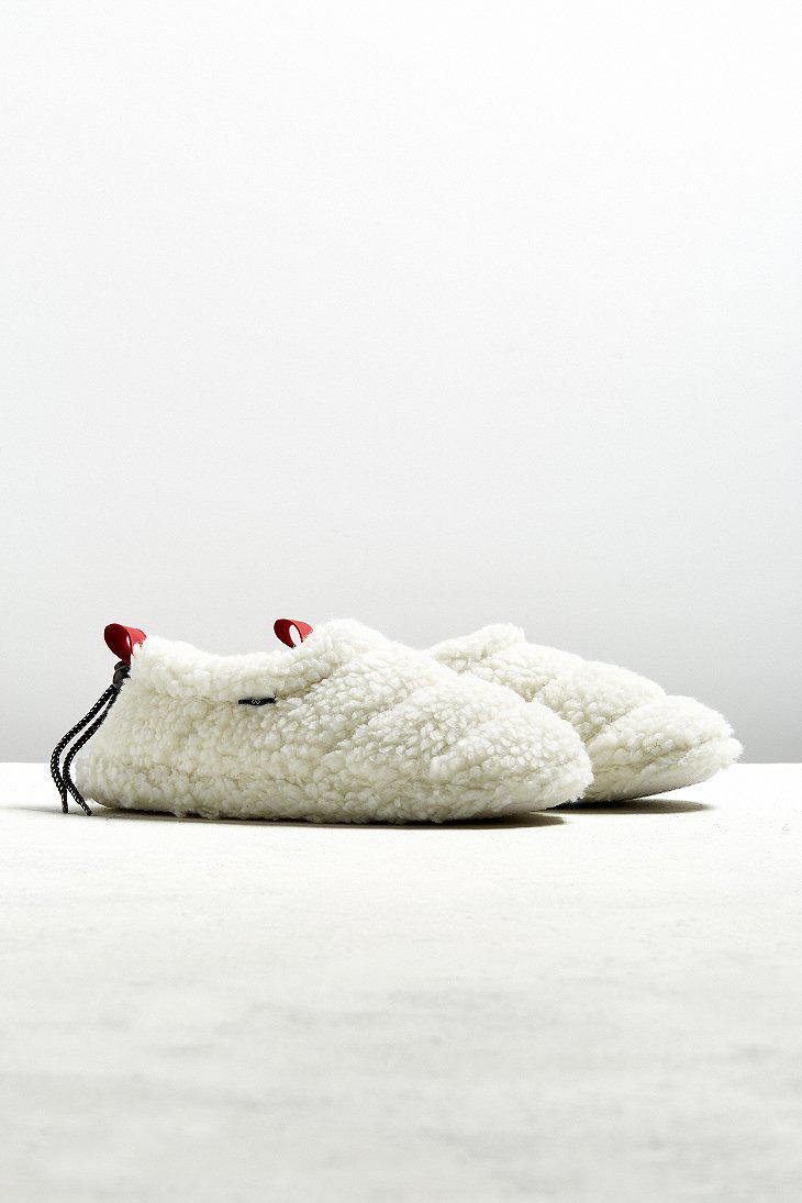 Urban Outfitters Synthetic Uo Slipper in White -