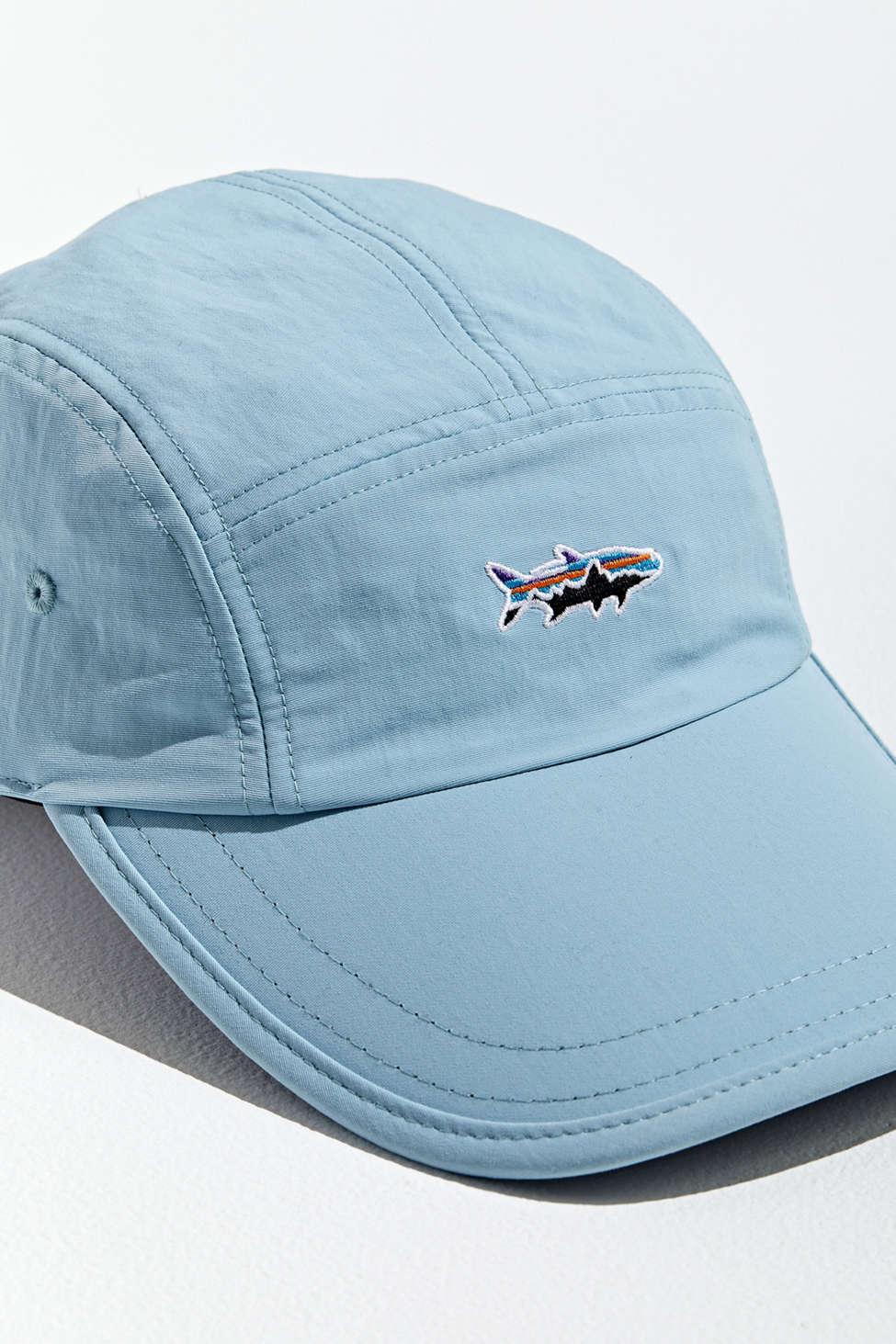 spoonbill cap