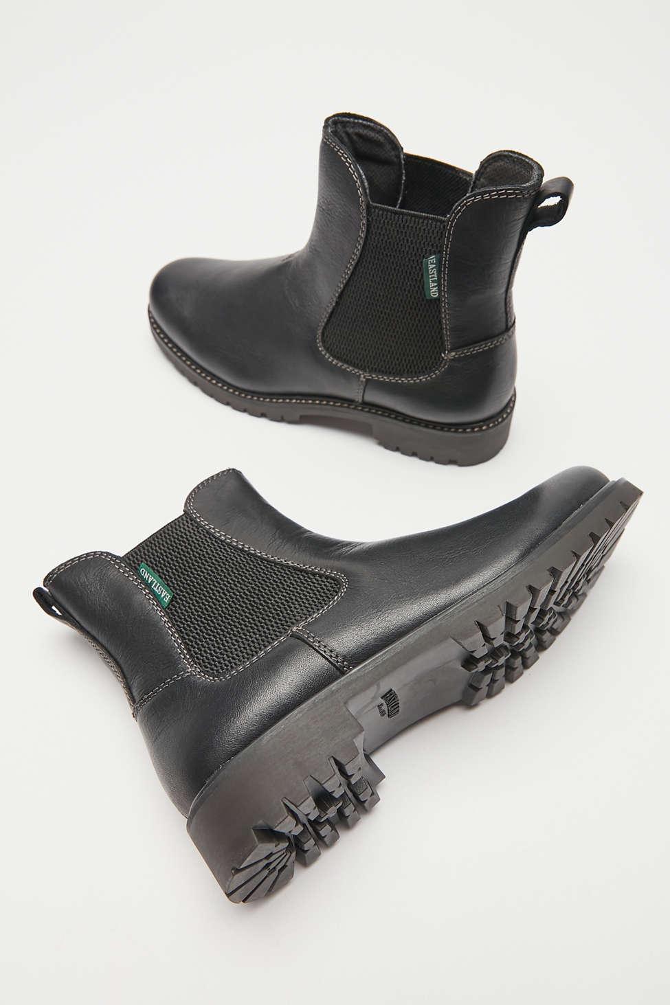 Buy > eastland women's ida chelsea boots > in stock