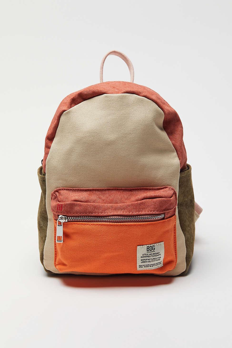 BDG Mini Backpack | Lyst