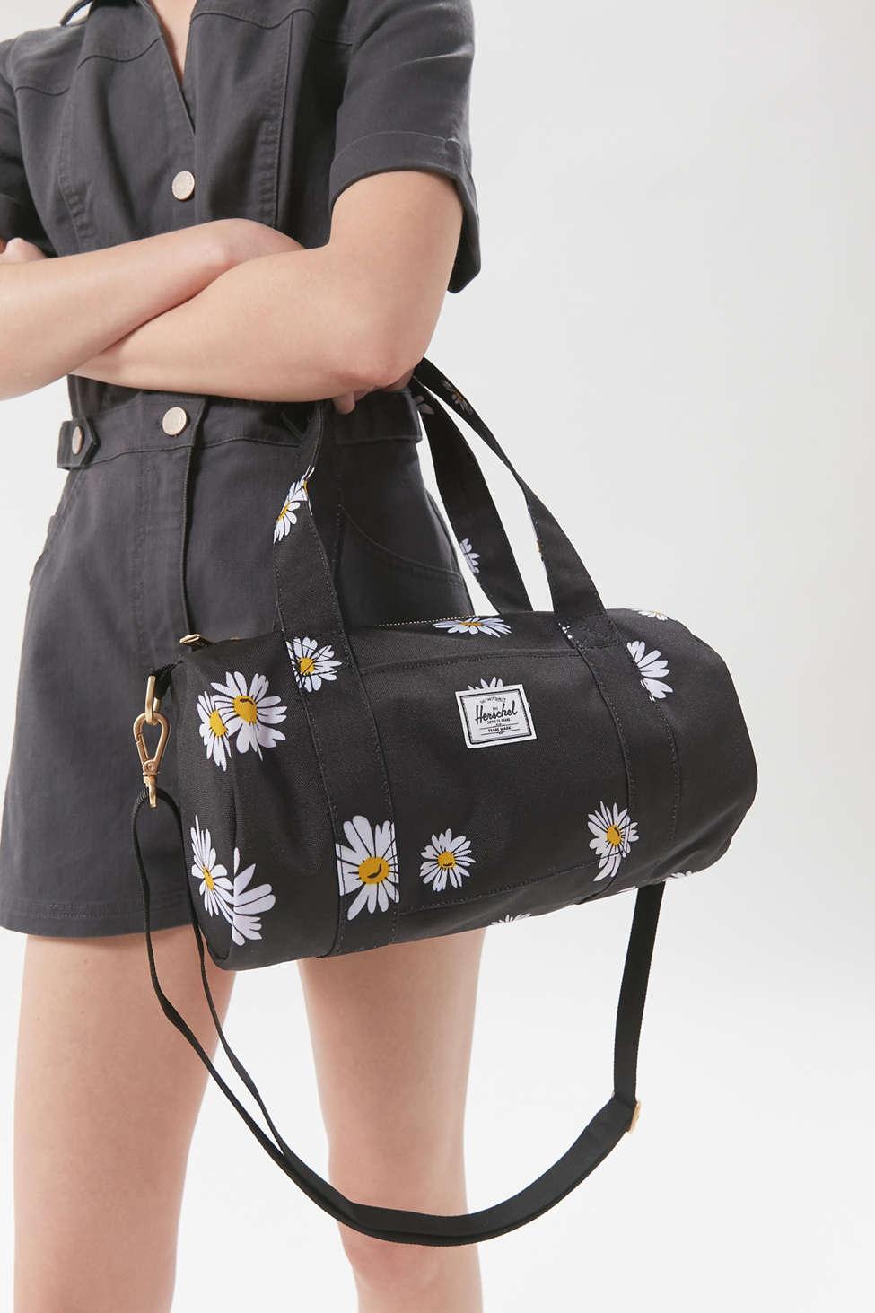 herschel mini duffle