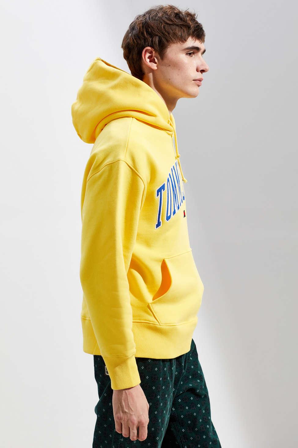 Tommy Hilfiger Denim Classics Logo 
