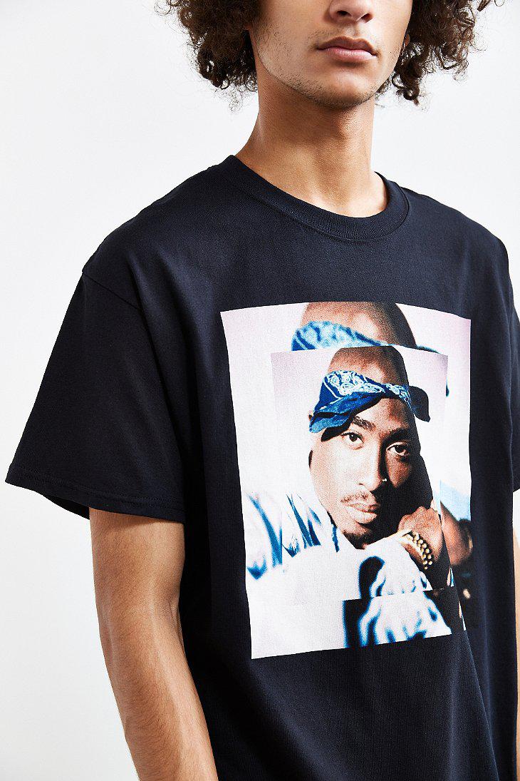 tupac sweatshirt urban outfitters