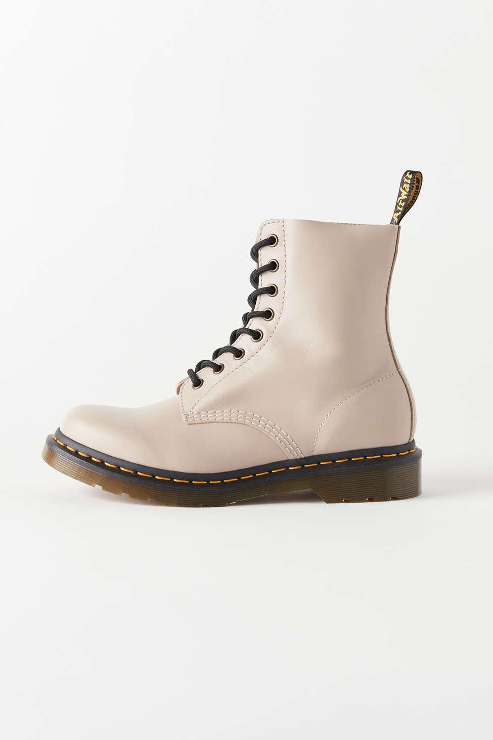 1460 pascal wanama leather boot