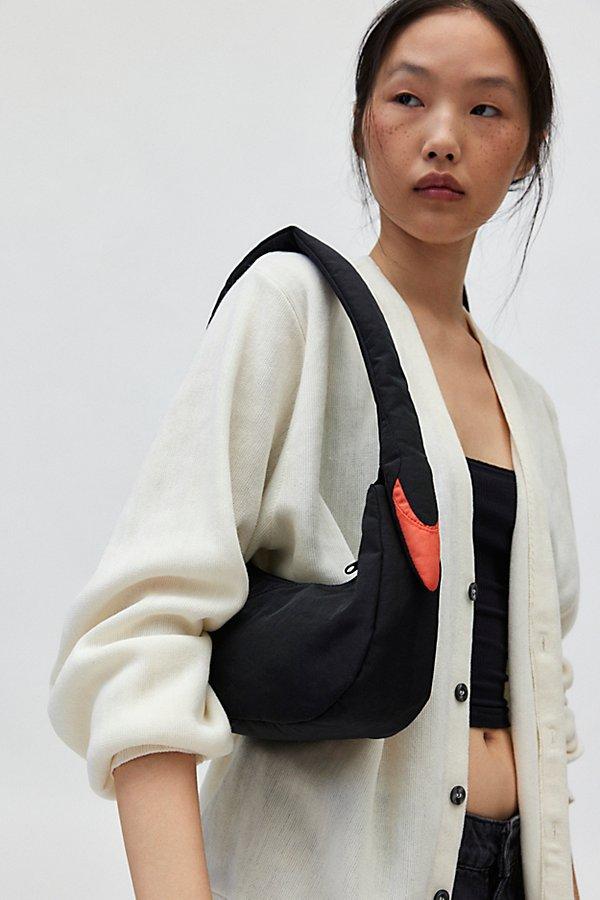 【BAGGU】国内未入荷３色☆スワンバッグ Swan bag Swan Bag Black - Baggu