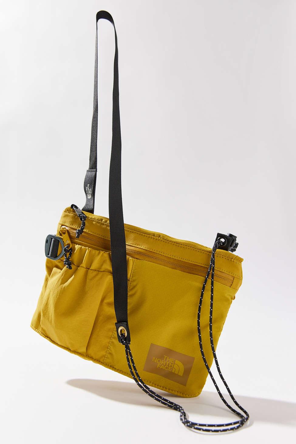 The North Face Mountain Shoulder Bag | Lyst
