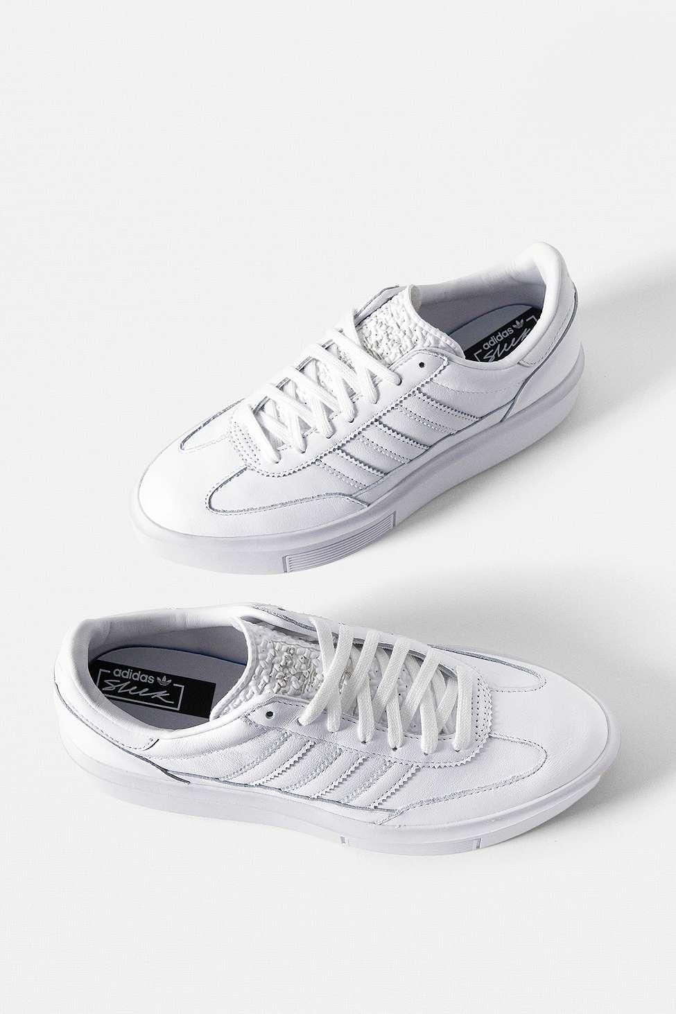 Adidas Sneaker Adidas Originals Sleek Super Trainers Adidas