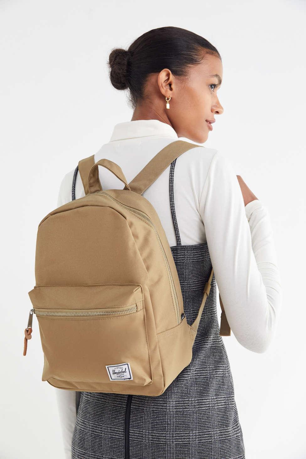 grove backpack xs