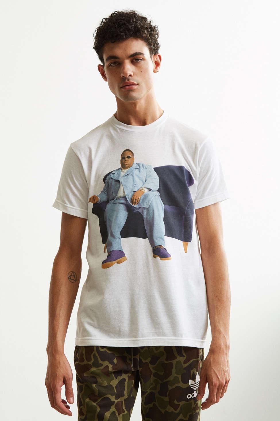 Urban Outfitters Cotton Biggie Couch 