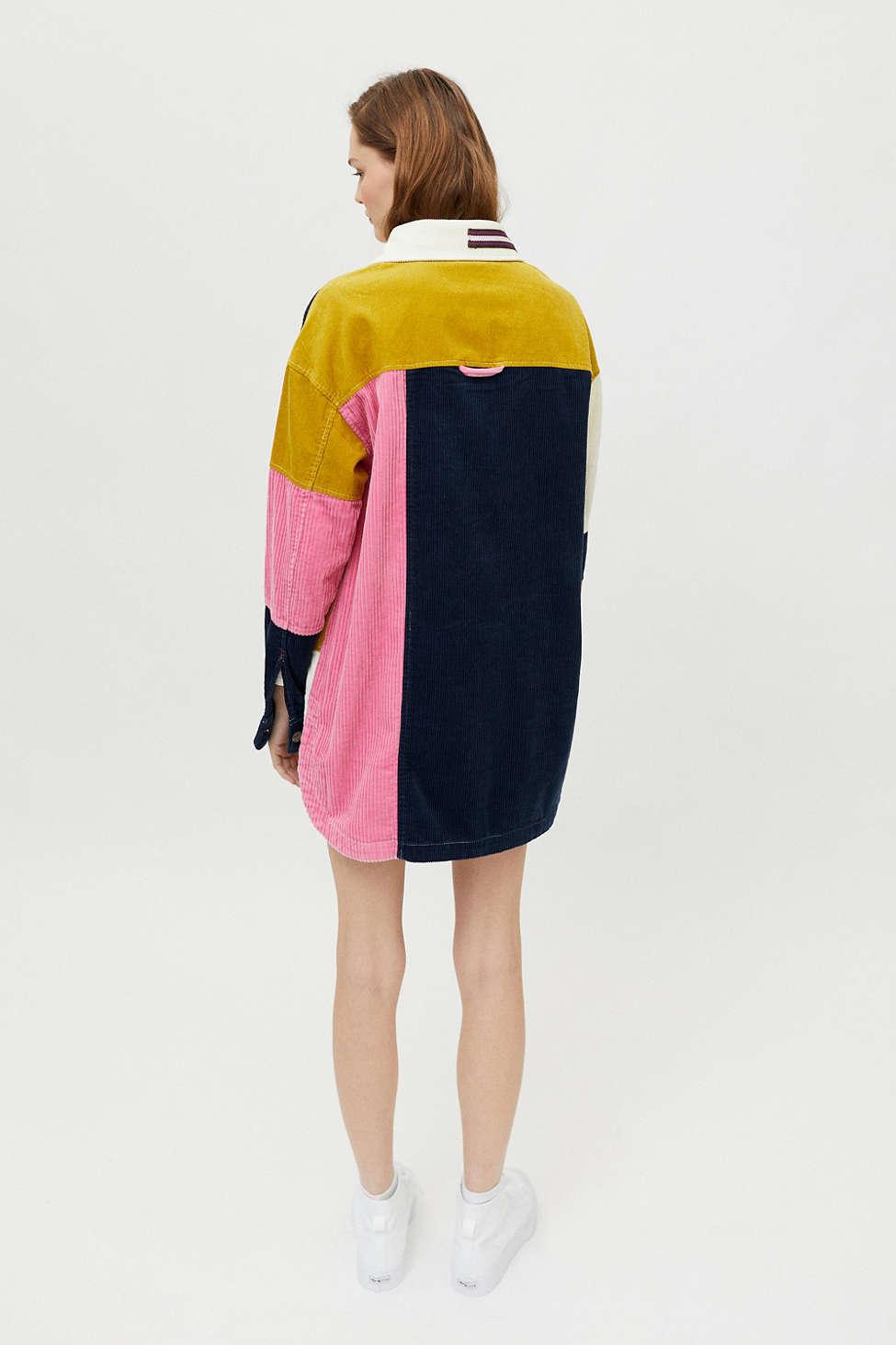 BDG Royce Corduroy Jacket | Lyst