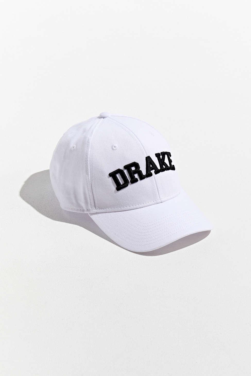drake hat