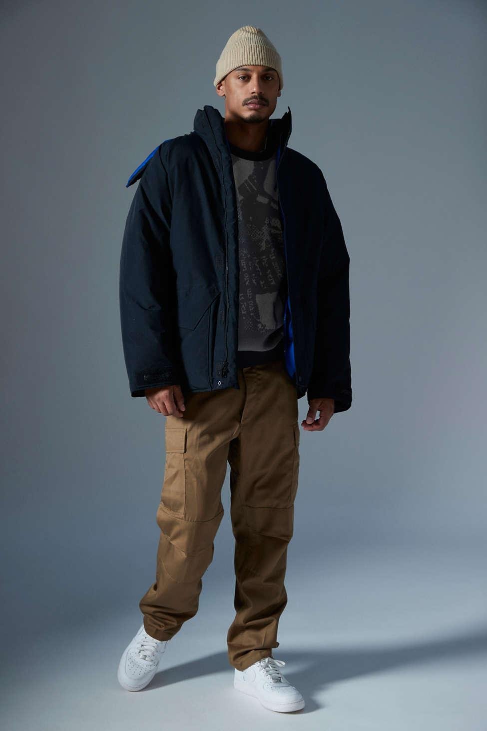 Marmot Mammoth Gore-tex Parka Jacket in Blue for Men | Lyst Marmot Mammoth Gore-tex Parka Jacket in Blue for Men | Lyst