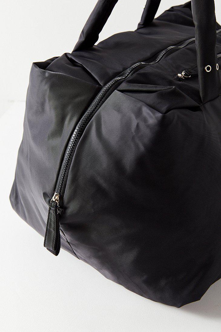 puffer crossbody bag urban outfitters