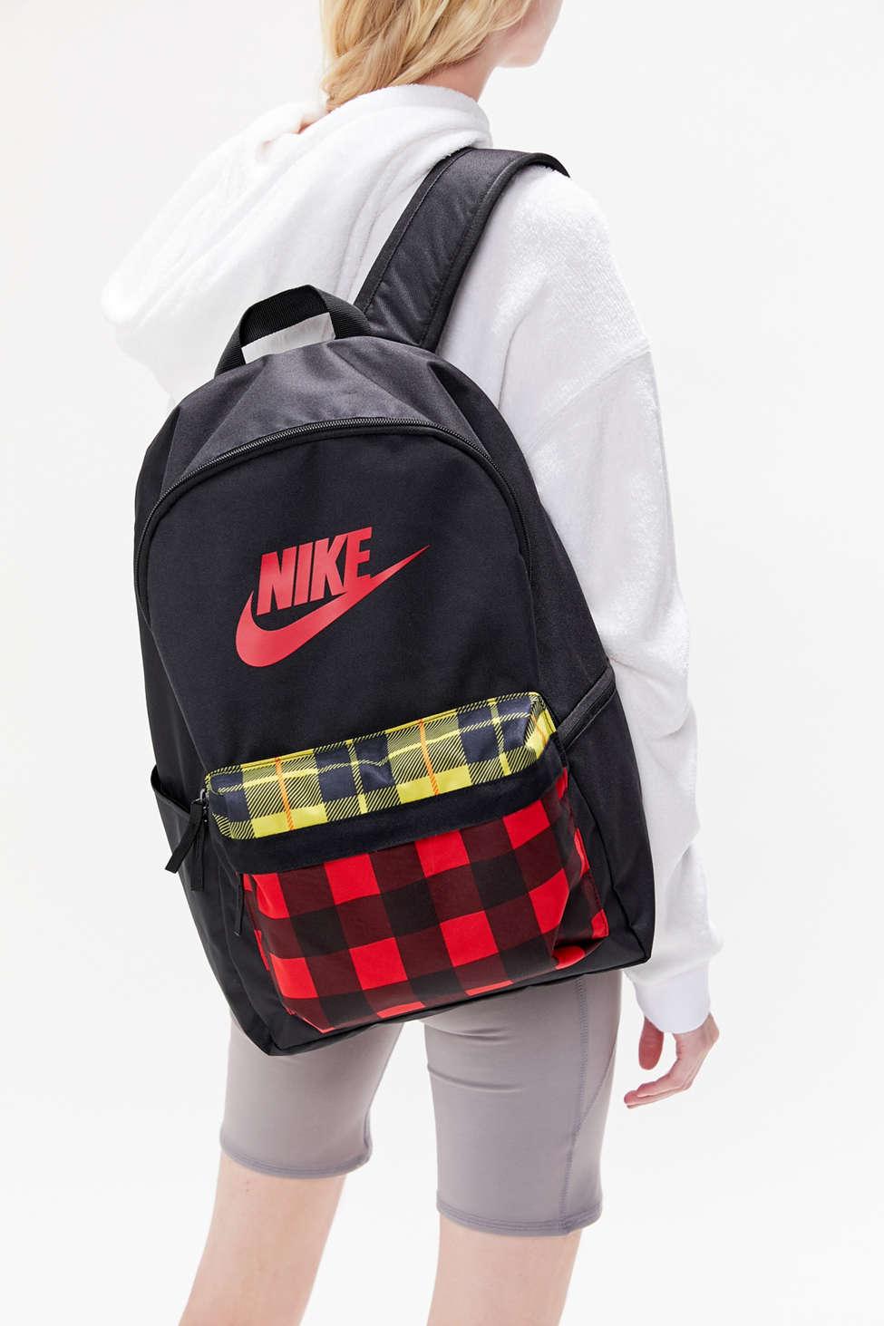 nike backpack urban outfitters