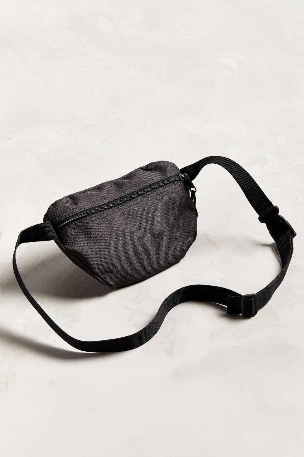 Buy Playboy Men's Small Sling Bag / Crossbody Bag - Black 2024 Online