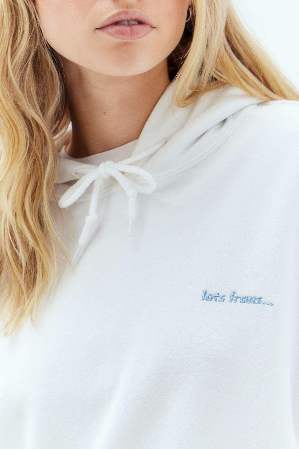 White iets frans. Activewear for Women Lyst UK