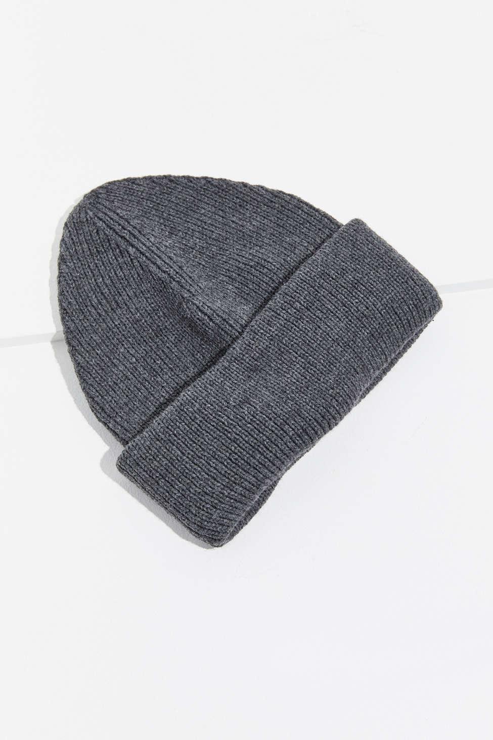 urban outfitters fisherman beanie