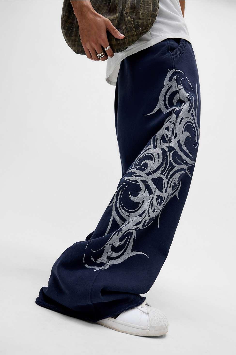 Jaded London Jogging bottoms for Men | Online Sale up to 24