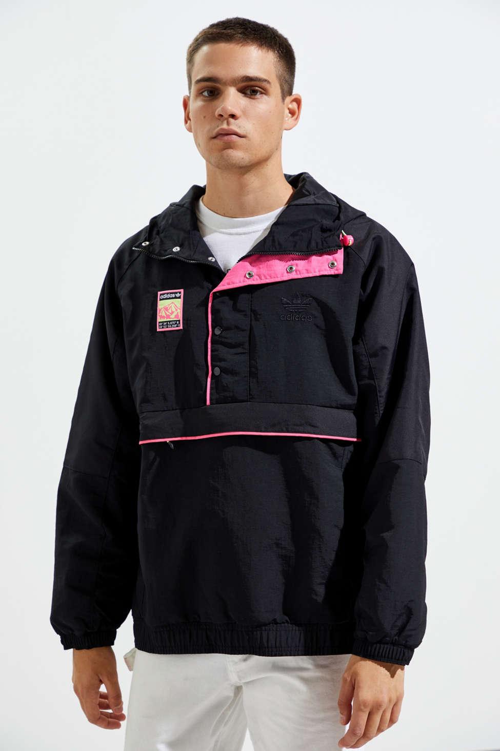 xbyo track jacket