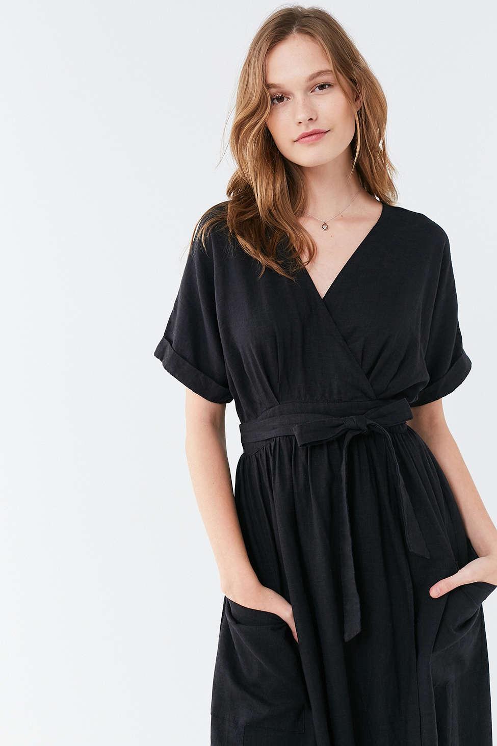 urban outfitters gabrielle dress