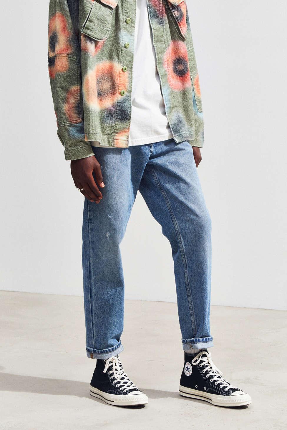 bdg dad fit jeans