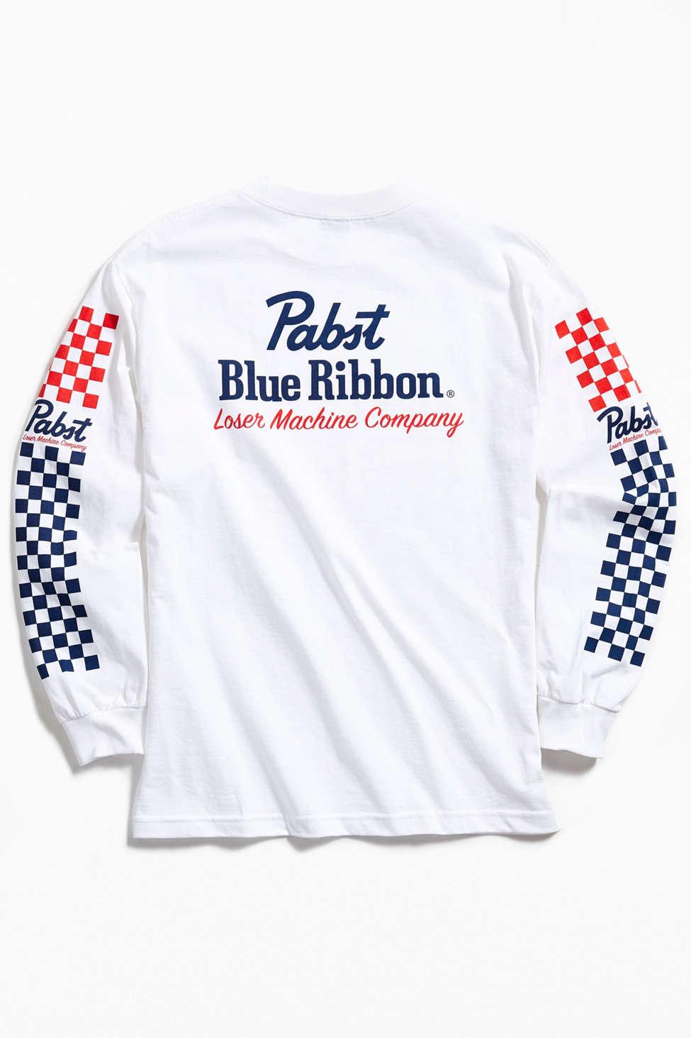 pbr long sleeve shirt