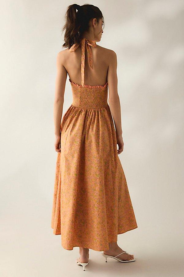 Brown Kimchi Blue Dresses for Women | Lyst