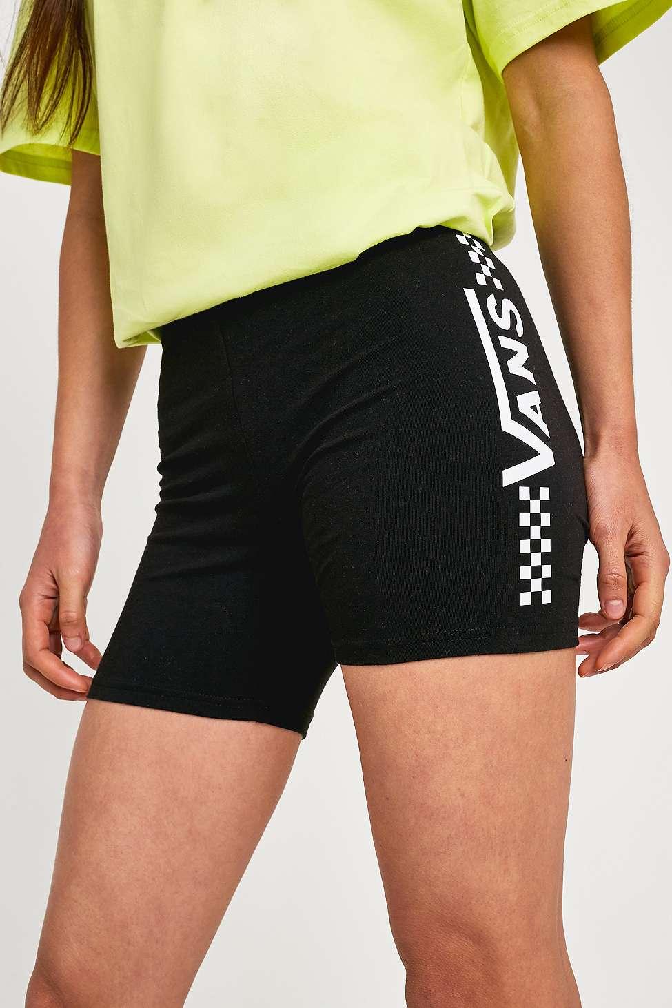 الباستيل بوظة شرير vans cycling shorts 