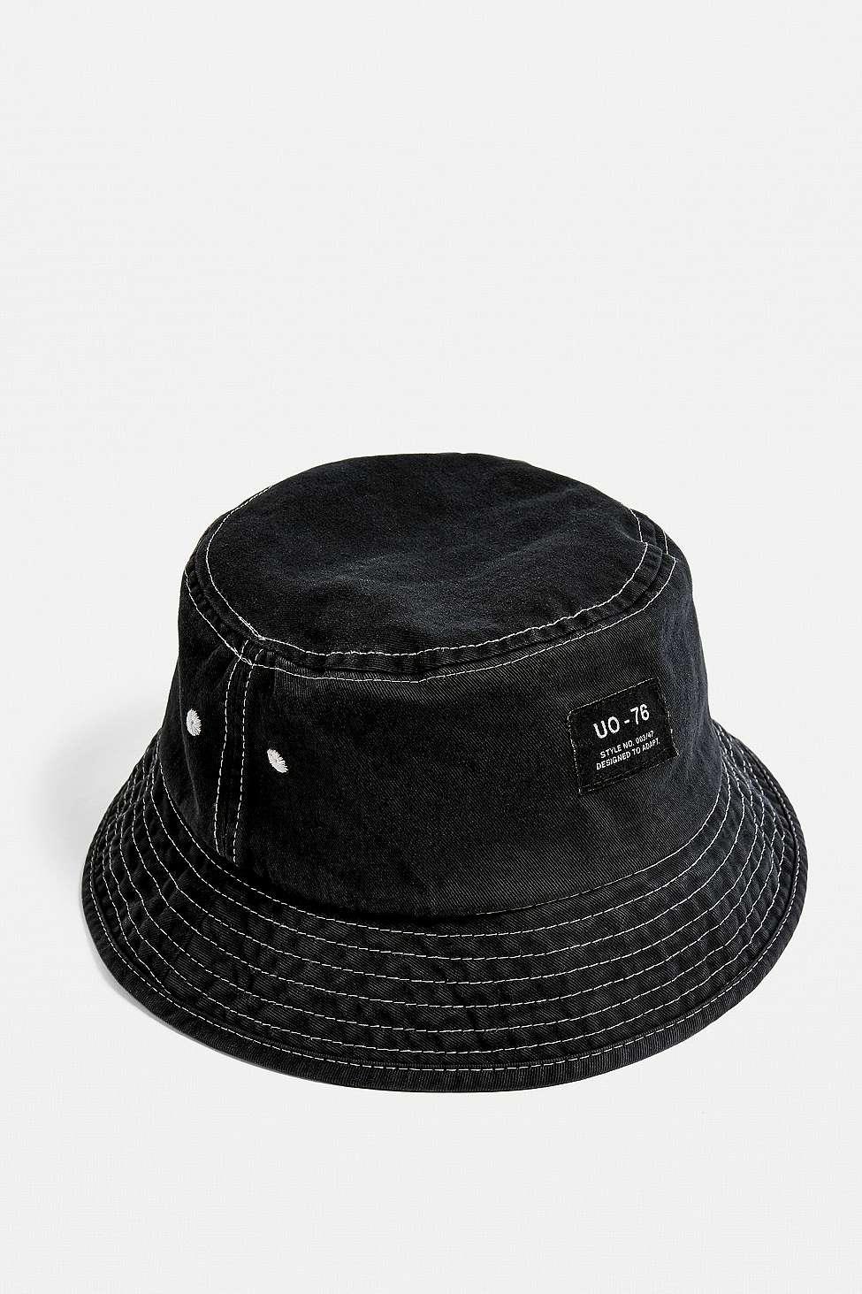 uo utility bucket hat