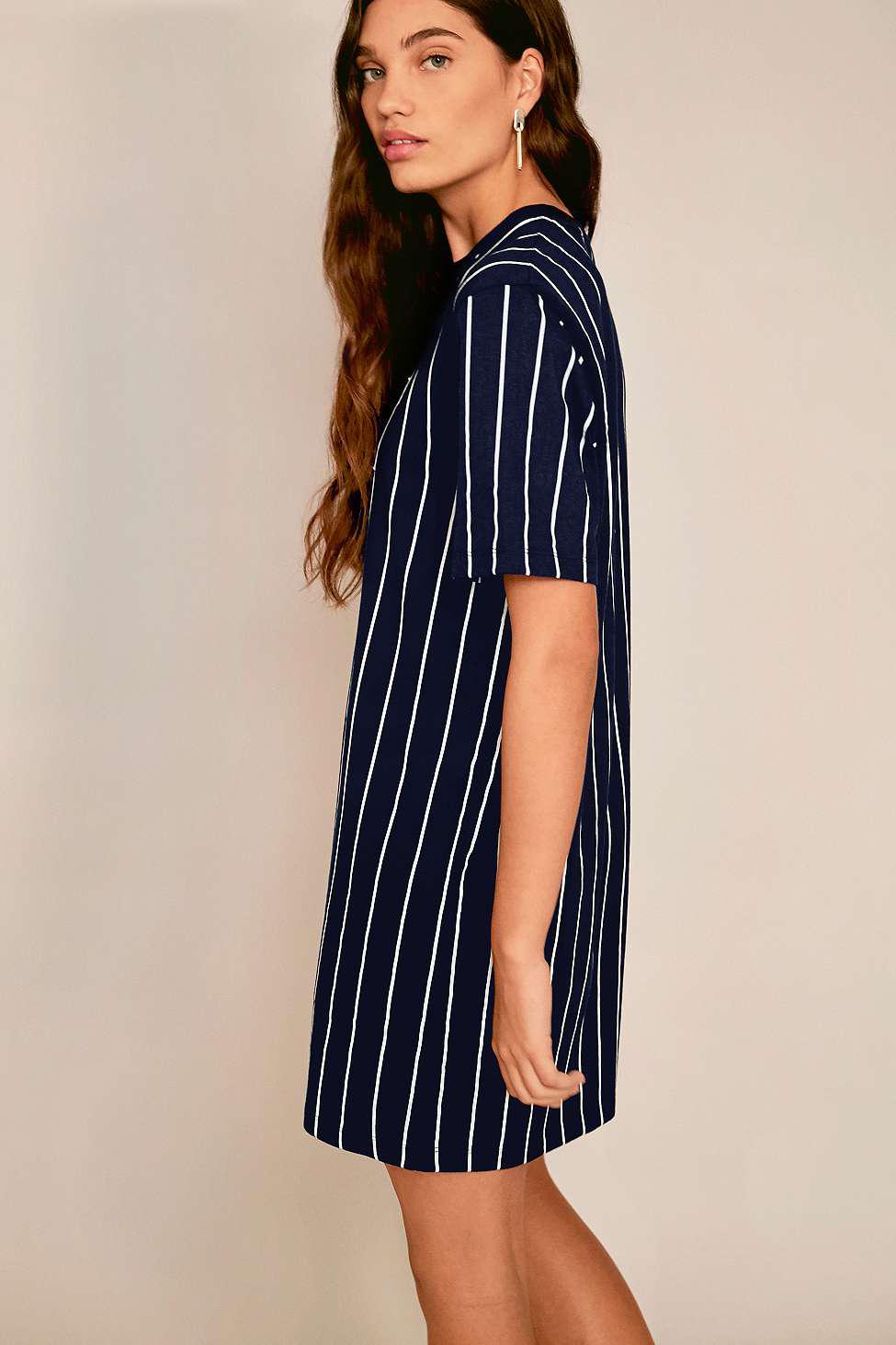 fila t shirt dress