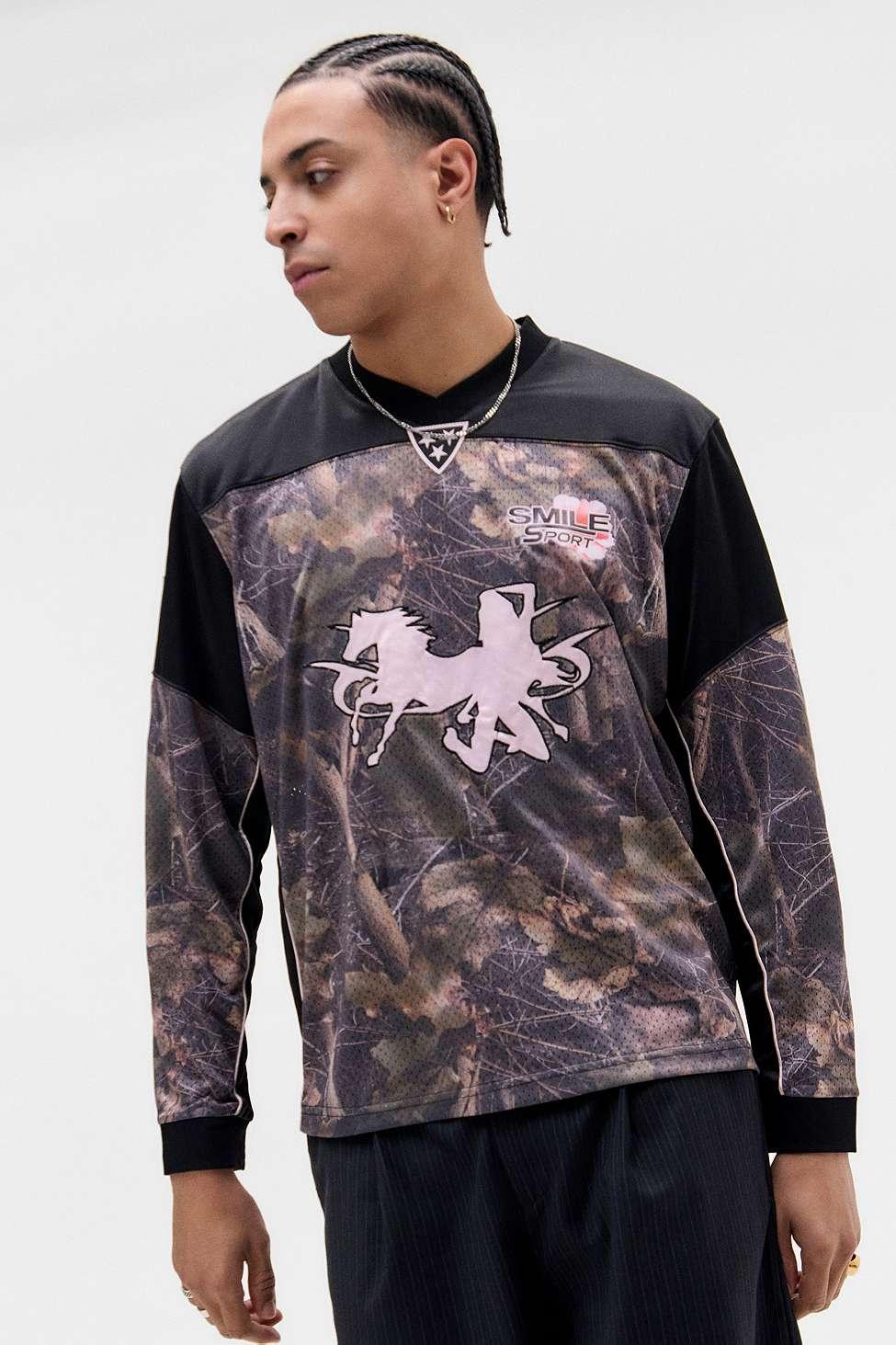 Men's Jaded London Long-sleeve t-shirts from £30 | Lyst UK