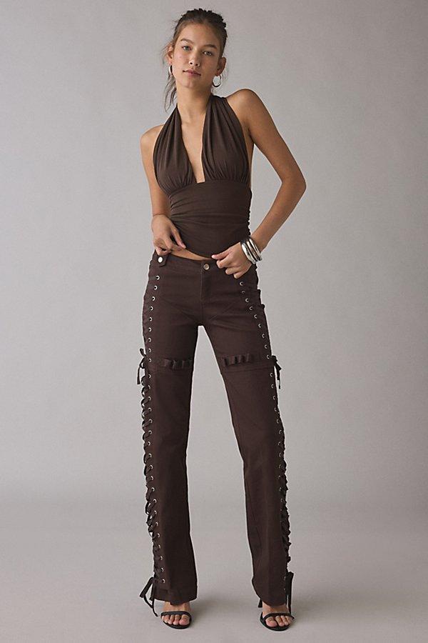 Brown I.AM.GIA Clothing for Women | Lyst Brown I.AM.GIA Clothing for Women | Lyst