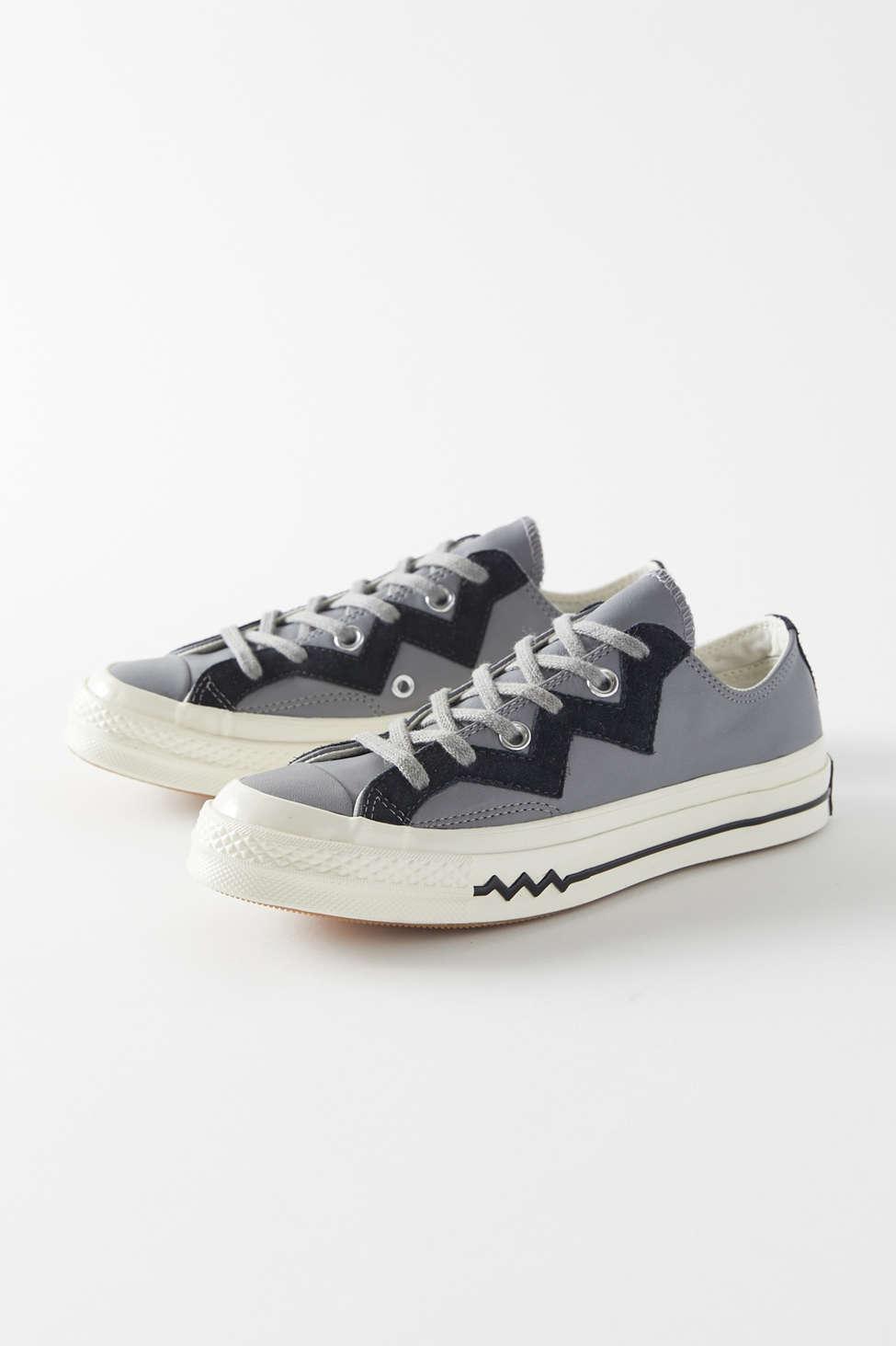 chuck 70 vltg low top
