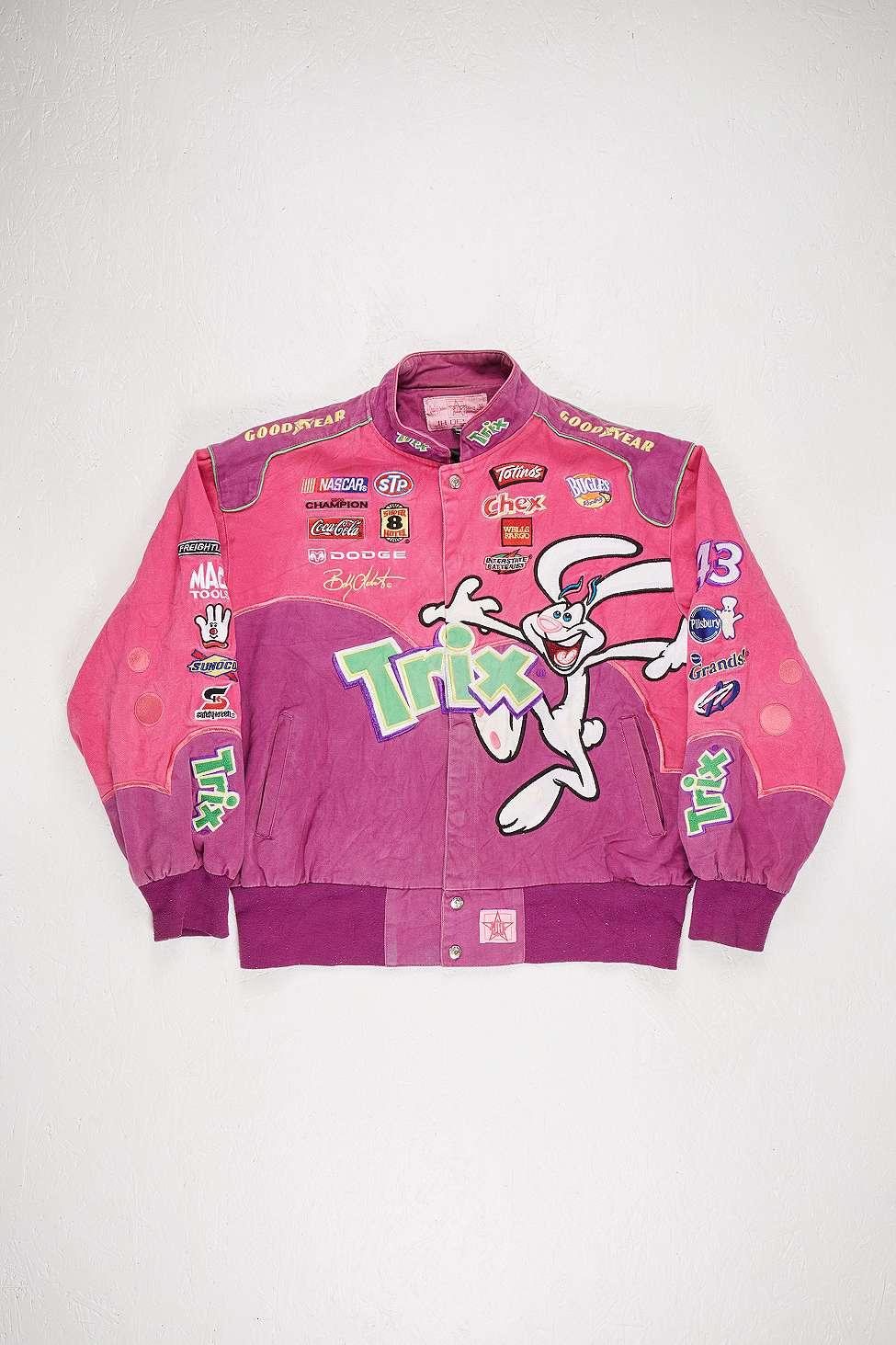 Stp store racing jacket