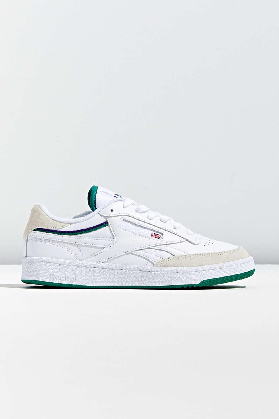 reebok wimbledon