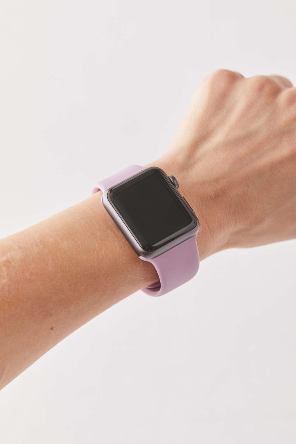 Louis Vuitton Apple Watch Strap Uk