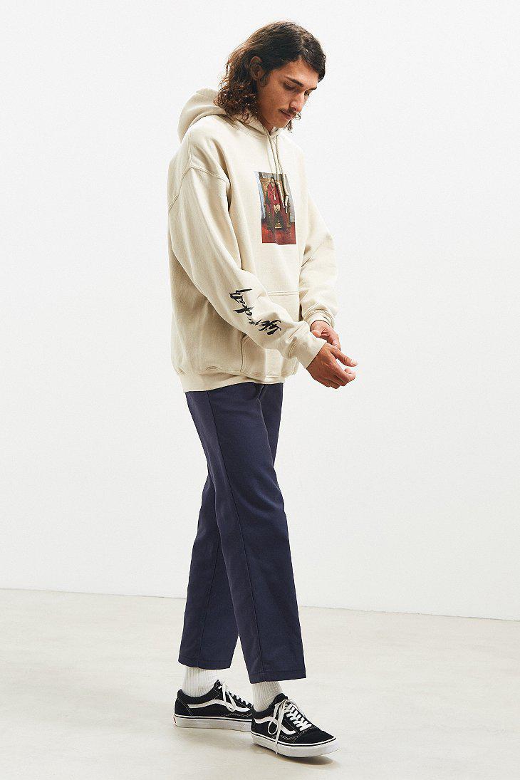 biggie sweatshirt urban outfitters
