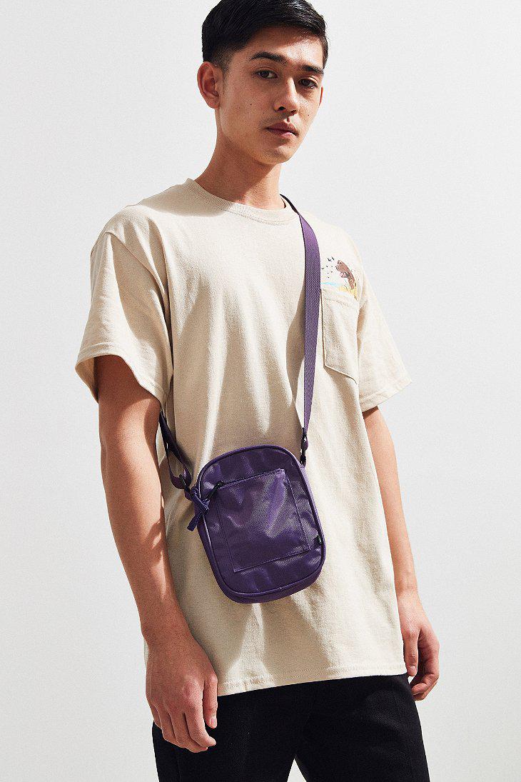 uo mini messenger bag