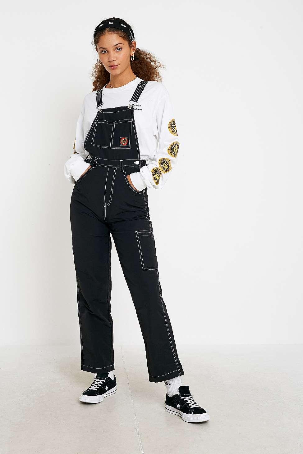 Santa cruz dungarees Clearance