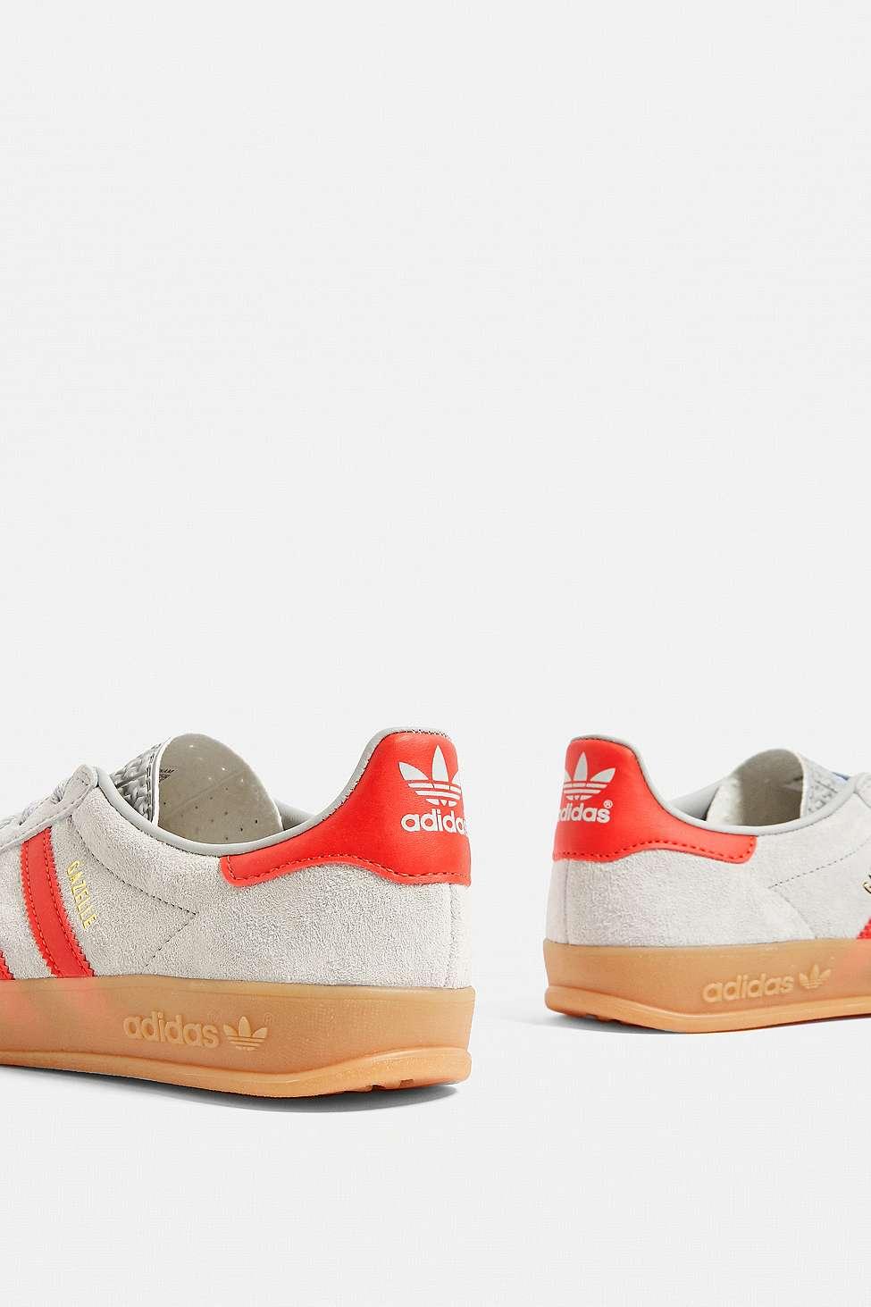 adidas neon