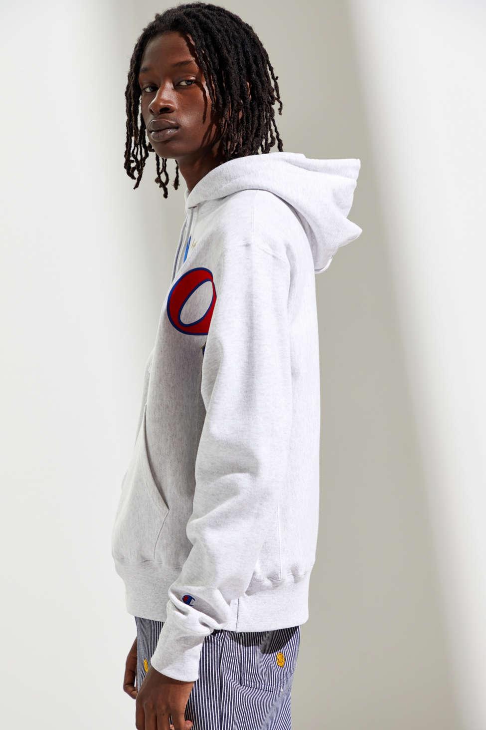 champion sweater asos precio