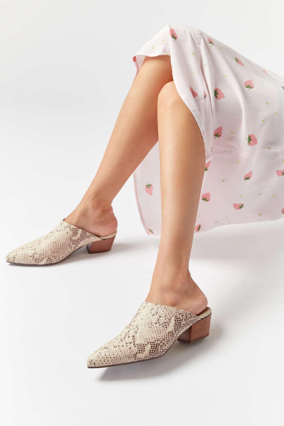 seychelles mules