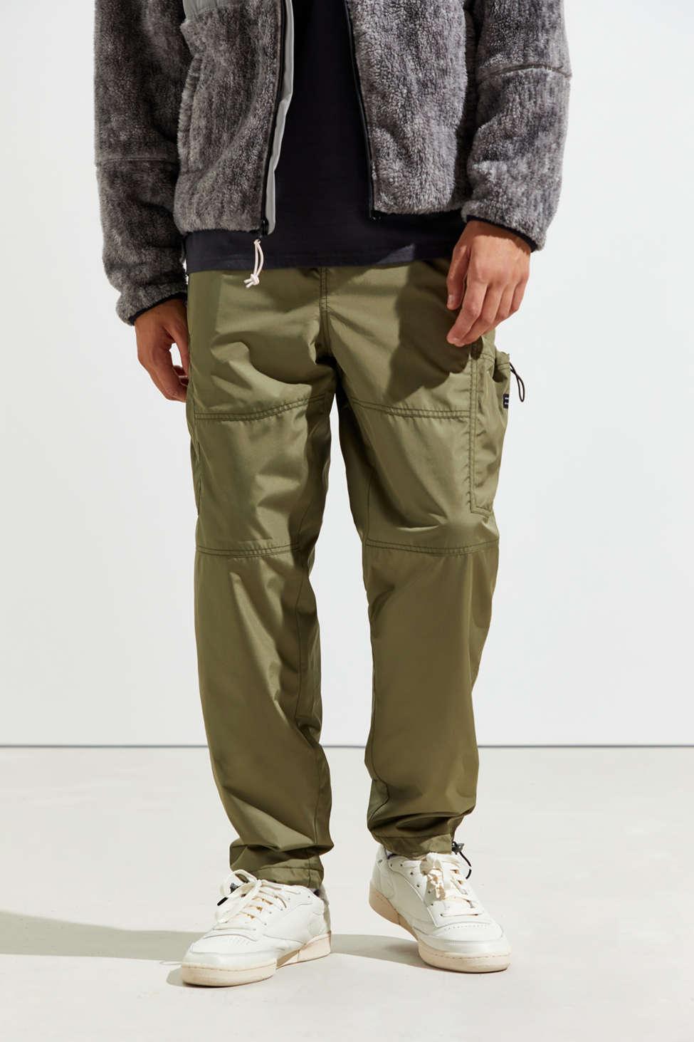 BDG Urban Outfitters PANTS - Cargo trousers - stone/sand - Zalando.de