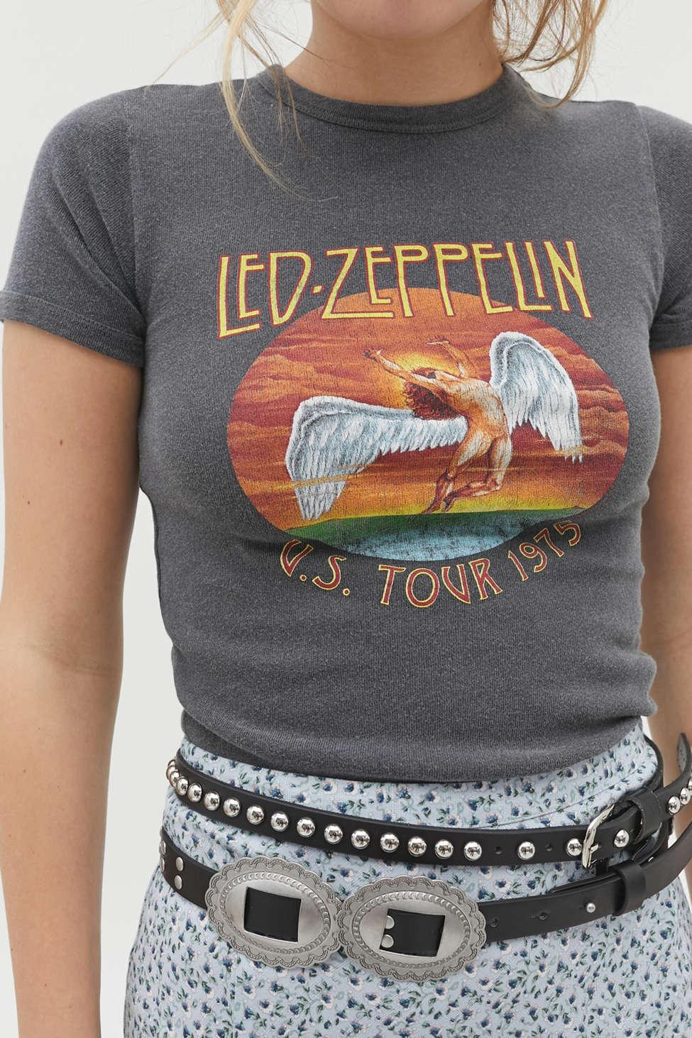 led zeppelin urban outfitters