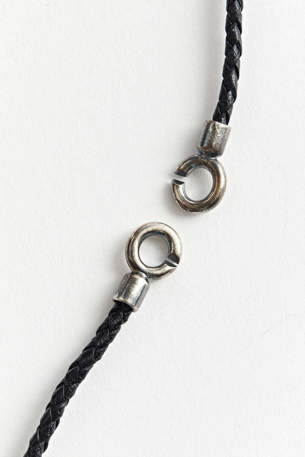 Degs & Sal Knotted Rope Bracelet | Bloomingdale's
