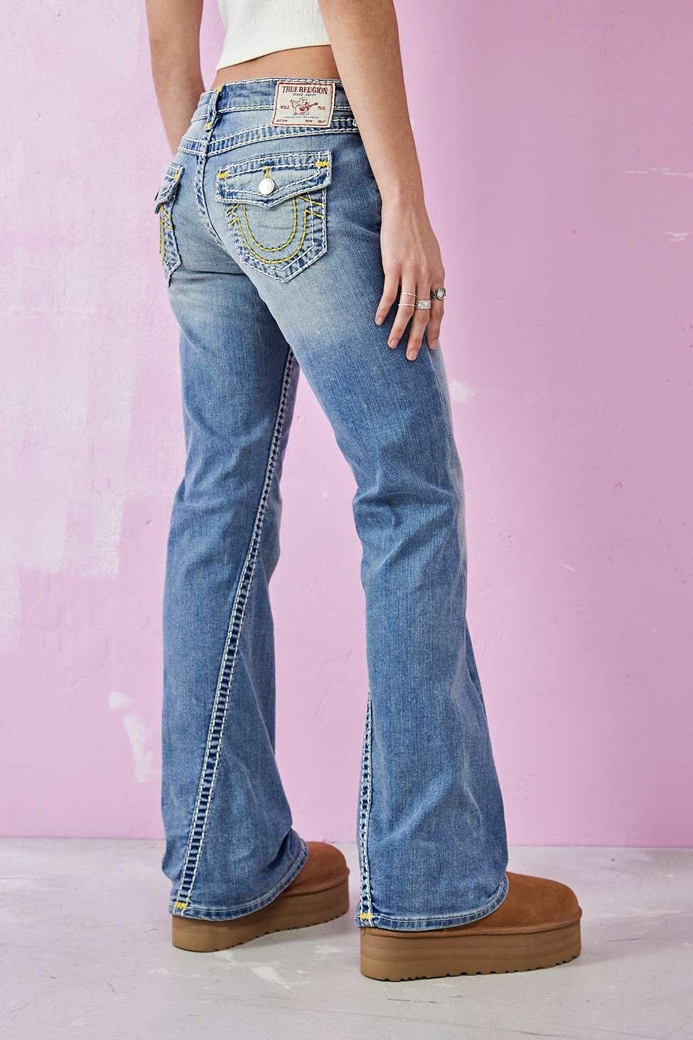 True religion schlaghose Clearance