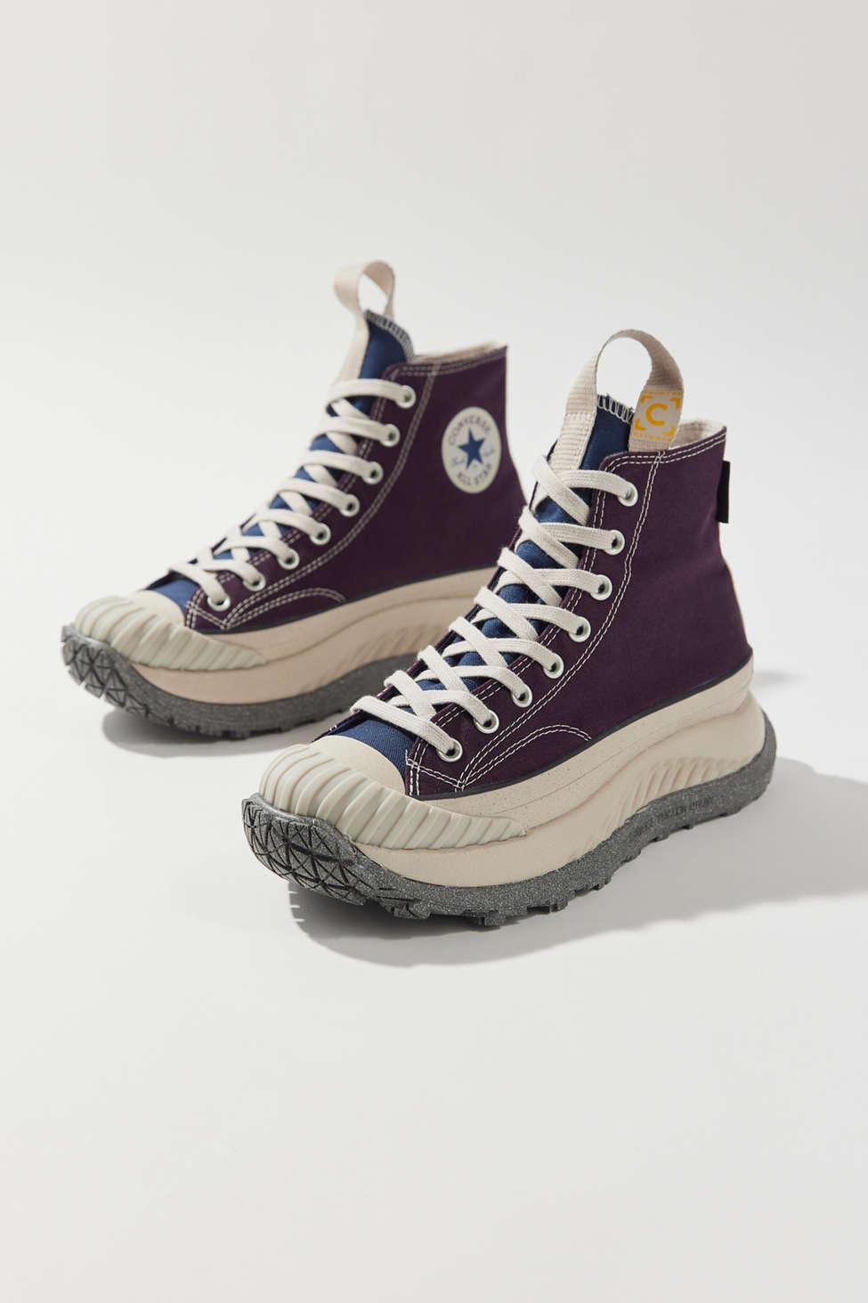 Converse Chuck 70 At-cx Counter Climate Platform Sneaker | Lyst
